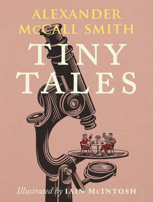 Tiny Tales 1846975379 Book Cover