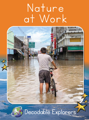 Nature at Work: Fluency Boost 177693525X Book Cover