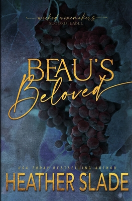 Beau's Beloved: Object B0CZ7N1DJJ Book Cover