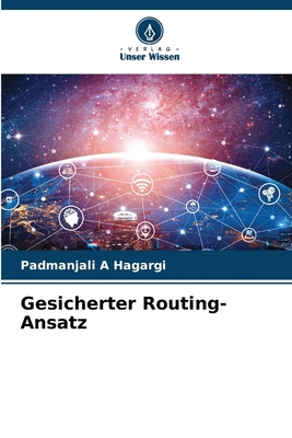 Gesicherter Routing-Ansatz [German] 6208139716 Book Cover