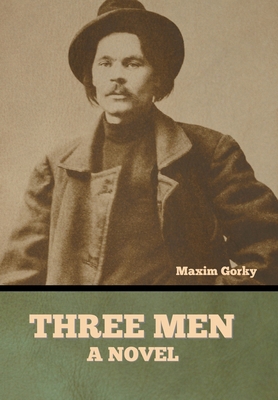 Three Men B0BNKDS17G Book Cover