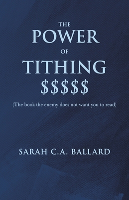 The Power of Tithing $$$$$ 1667836374 Book Cover