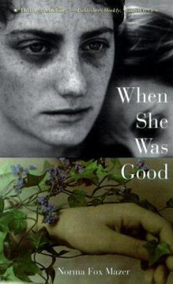 When She Was Good 0590319906 Book Cover