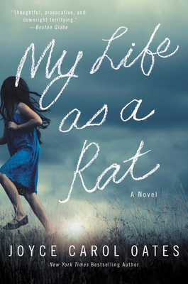 My Life as a Rat 0062899848 Book Cover