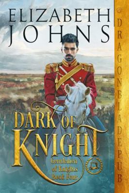 Dark of Knight (Gentlemen of Knights) 1953455514 Book Cover