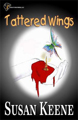 Tattered Wings 0989883108 Book Cover