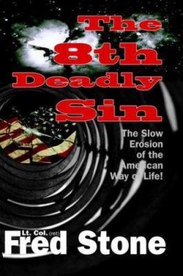 The Eighth Deadly Sin 142594292X Book Cover
