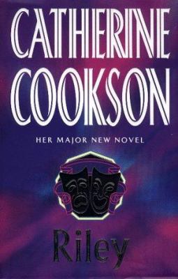 Riley 0593034732 Book Cover