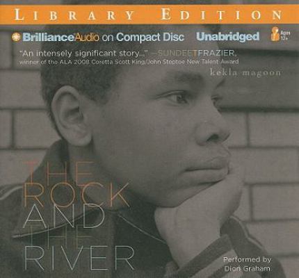 The Rock and the River 1441858652 Book Cover