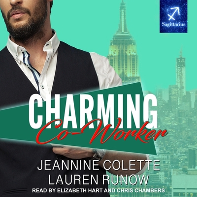 Charming Co-Worker B09NF47N4W Book Cover
