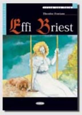 Effi Briest+cd 8853008954 Book Cover
