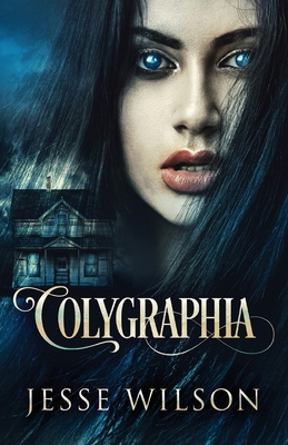Colygraphia 4824153085 Book Cover