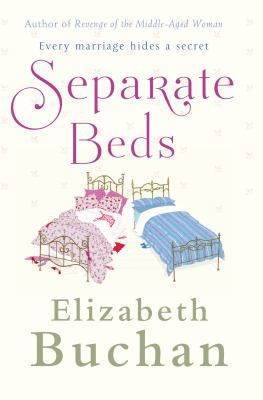 Separate Beds 1445854511 Book Cover