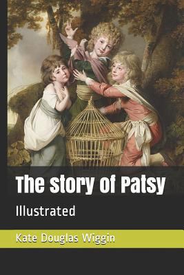 The Story of Patsy: Illustrated 1790291267 Book Cover