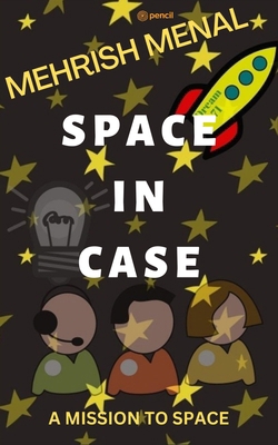 Space in Case 935667079X Book Cover