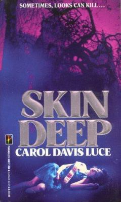 Skin Deep 1558173986 Book Cover