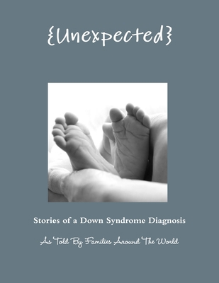 {Unexpected} 1312077115 Book Cover