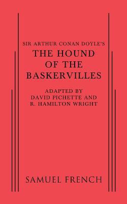 Sir Arthur Conan Doyle's The Hound of the Baske... 0573702853 Book Cover