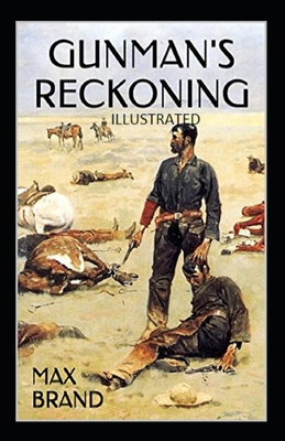 Paperback Gunman's Reckoning Illustrated Book