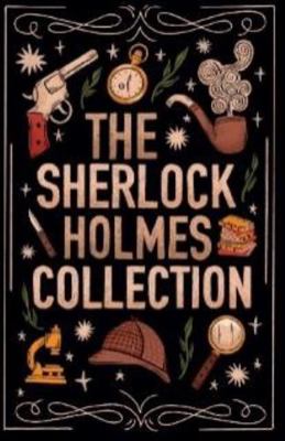 The Sherlock Holmes Book Set - Kids Books Boxed... 1648333338 Book Cover