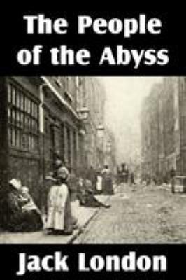 The People of the Abyss 1612034802 Book Cover