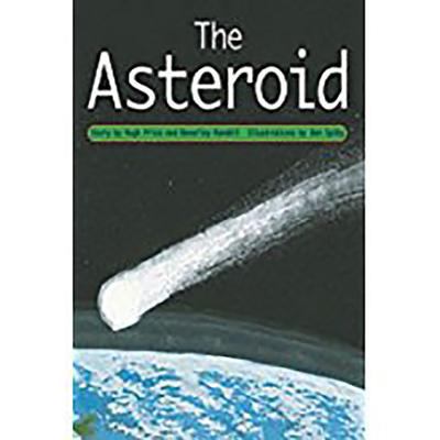 The Asteroid: Leveled Reader Bookroom Package G... 141896350X Book Cover