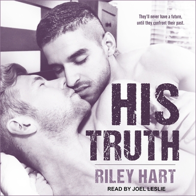 His Truth B08ZBJQWLD Book Cover