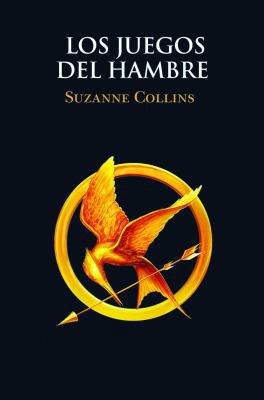 Los Juegos del Hambre = The Hunger Games [Spanish] 8427202121 Book Cover