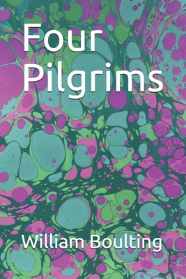 Four Pilgrims 1023562294 Book Cover