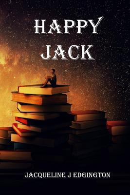Happy Jack 0998033804 Book Cover