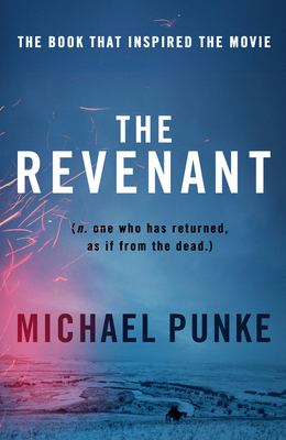 The Revenant 0008197008 Book Cover