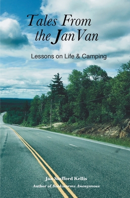 Tales From the Jan Van: Lessons on Life and Cam... 0999103121 Book Cover