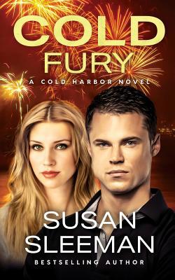 Cold Fury: (Cold Harbor - Book 3) 1949009025 Book Cover