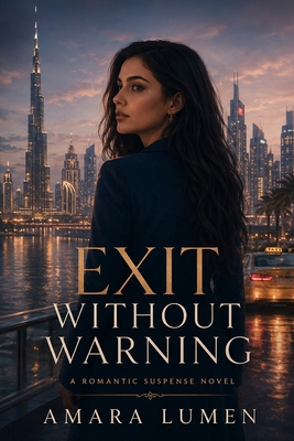 Exit Without Warning 9199155923 Book Cover