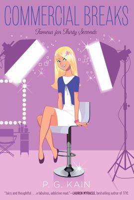 Famous for Thirty Seconds: Volume 1 1416997865 Book Cover