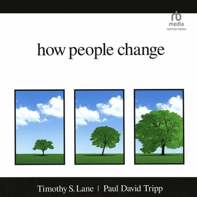 How People Change B0CPT3TV6X Book Cover