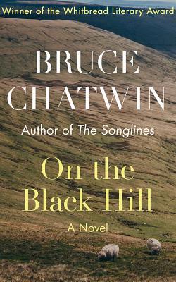 On the Black Hill 1978658397 Book Cover