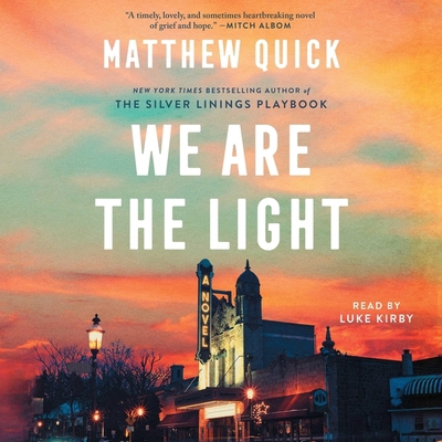 We Are the Light 1797147129 Book Cover