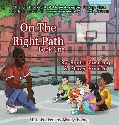 On The Right Path: Book One 195481903X Book Cover