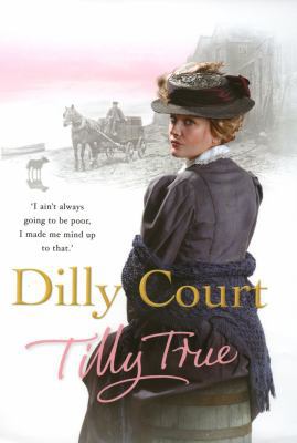 Tilly True 1846050839 Book Cover