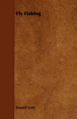 Fly Fishing 1443767239 Book Cover