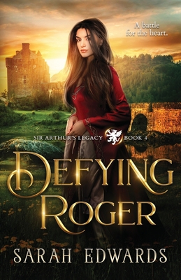 Defying Roger 1990731082 Book Cover