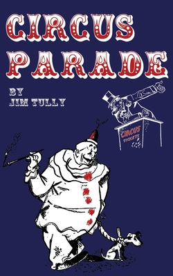 Circus Parade 1958425788 Book Cover