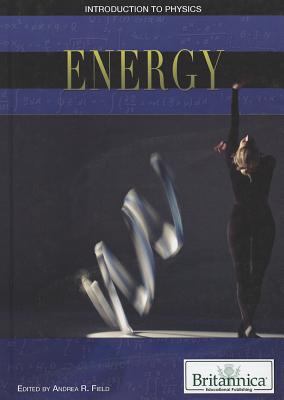 Energy 1615306730 Book Cover