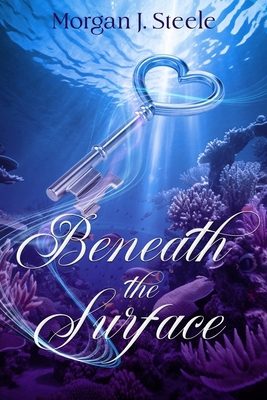 Beneath the Surface B0DRZ96HXW Book Cover