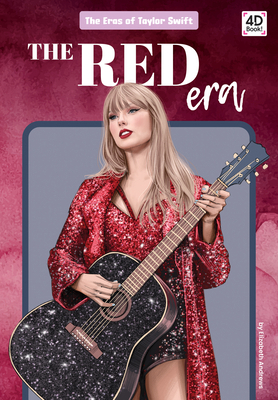 The Red Era 1098248732 Book Cover