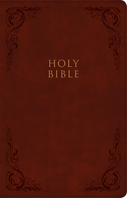 KJV Large Print Personal Size Reference Bible, ... [Large Print] 108774301X Book Cover