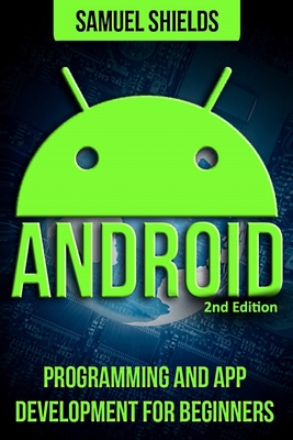 Android: App Development & Programming Guide: P... 1523735880 Book Cover