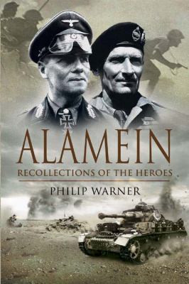 Alamein 1844156397 Book Cover