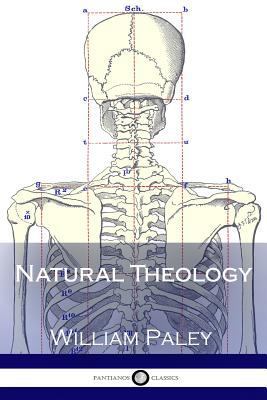 Natural Theology (Illustrated) 1979290946 Book Cover